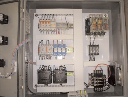 Control Project 004