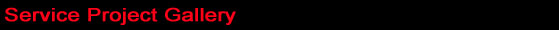 service gallery banner